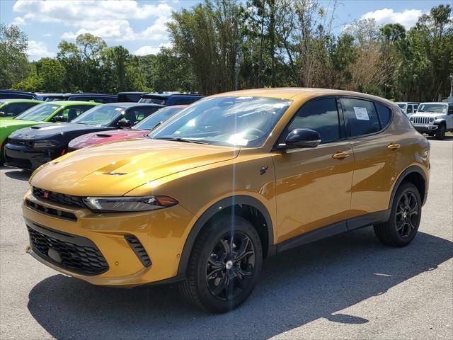 2024 Dodge Hornet DODGE HORNET GT AWD