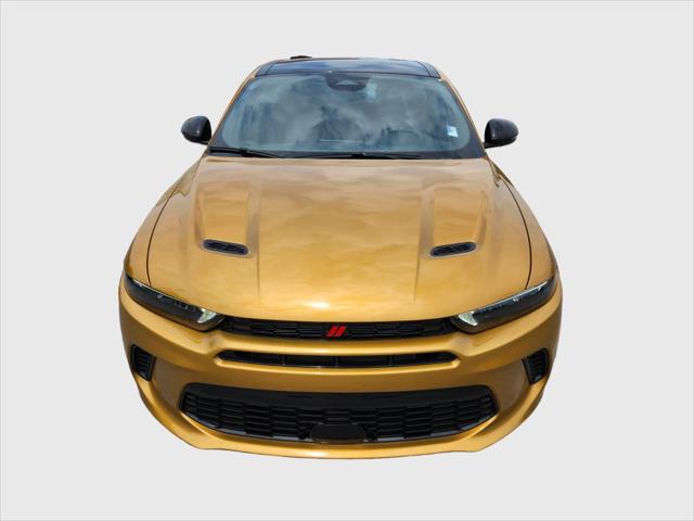 2024 Dodge Hornet DODGE HORNET GT PLUS AWD