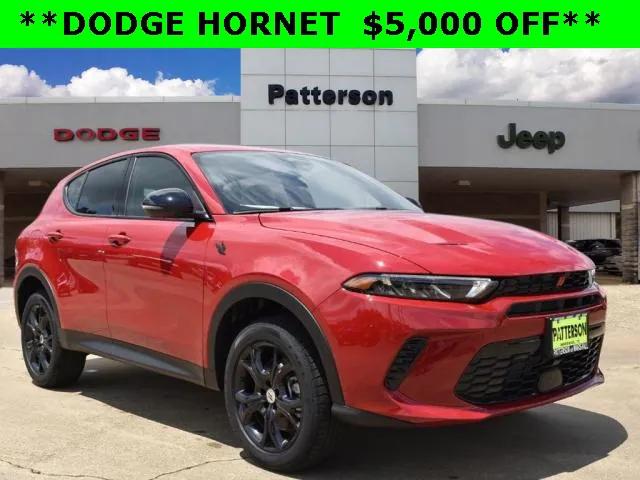 2024 Dodge Hornet DODGE HORNET GT AWD