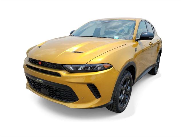 2024 Dodge Hornet DODGE HORNET GT AWD