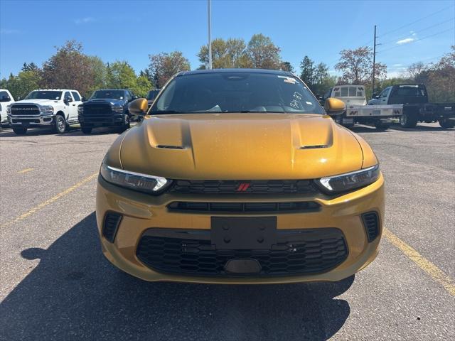 2024 Dodge Hornet DODGE HORNET GT PLUS AWD