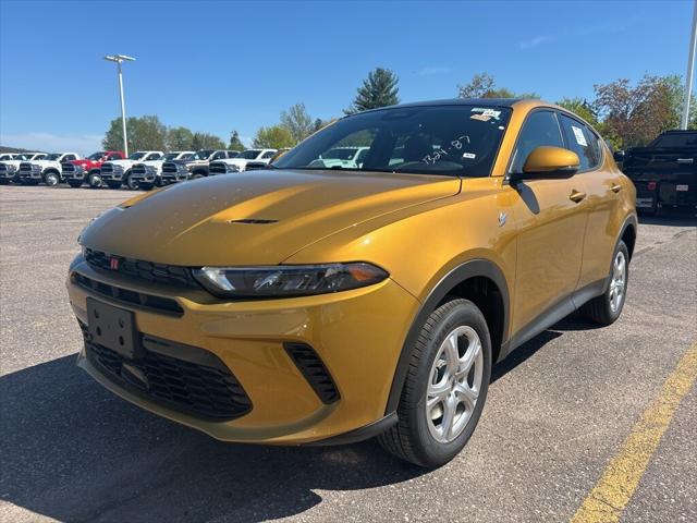 2024 Dodge Hornet DODGE HORNET GT PLUS AWD