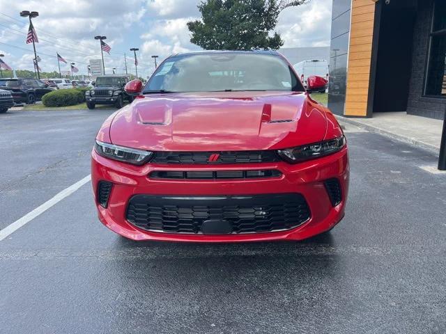 2024 Dodge Hornet DODGE HORNET GT PLUS AWD