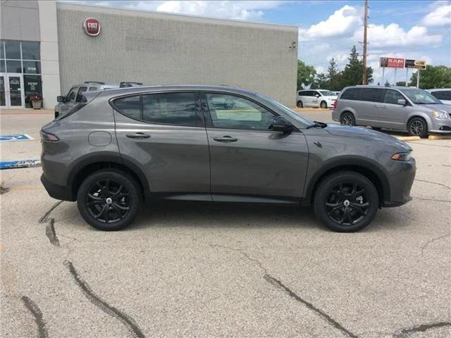 2024 Dodge Hornet DODGE HORNET GT PLUS AWD