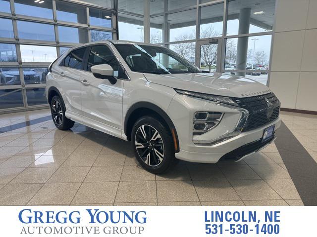 2024 Mitsubishi Eclipse Cross SEL S-AWC for sale in Lincoln, NE