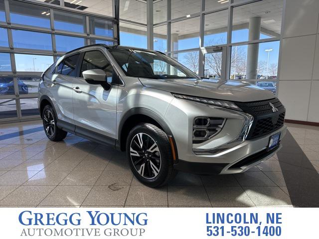 2024 Mitsubishi Eclipse Cross SE S-AWC for sale in Lincoln, NE