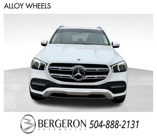 2020 Mercedes-Benz GLE 350 GLE 350