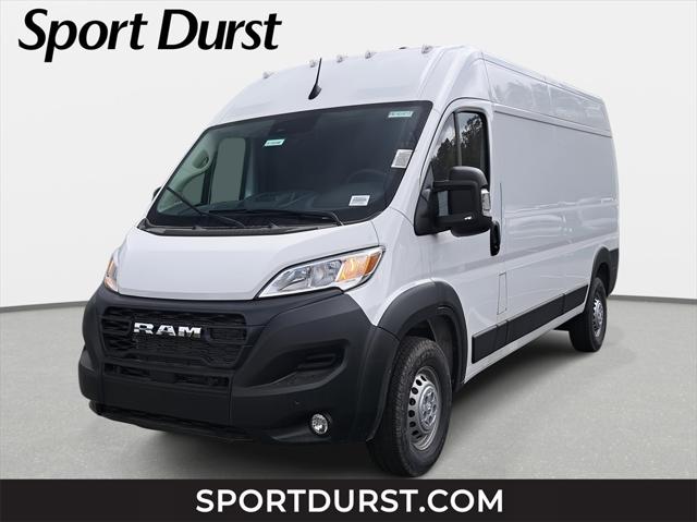 2024 RAM Ram ProMaster RAM PROMASTER 2500 TRADESMAN CARGO VAN HIGH ROOF 159 WB