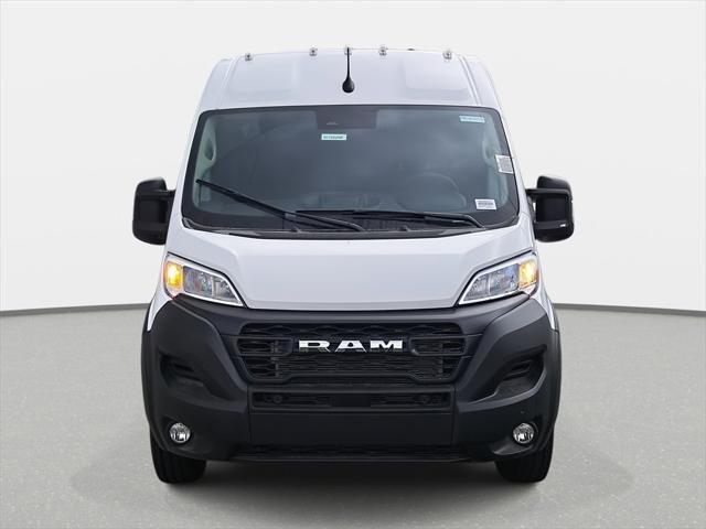 2024 RAM Ram ProMaster RAM PROMASTER 2500 TRADESMAN CARGO VAN HIGH ROOF 159 WB