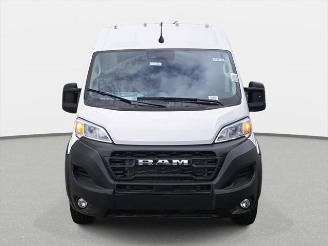 2024 RAM Ram ProMaster RAM PROMASTER 2500 TRADESMAN CARGO VAN HIGH ROOF 159 WB