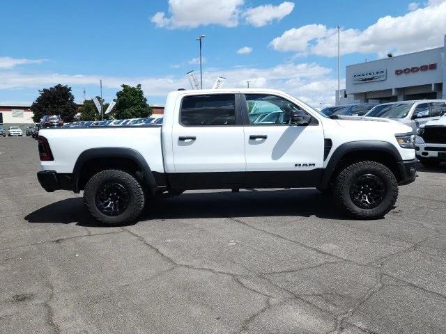 2024 RAM 1500 TRX Crew Cab 4x4 57 Box