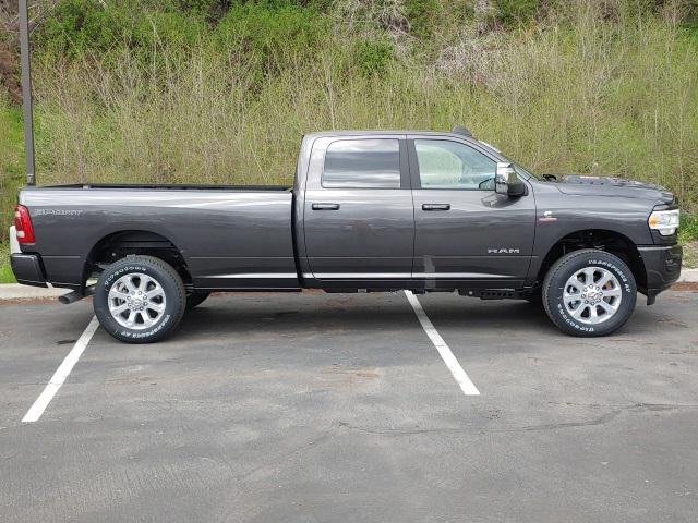 2024 RAM Ram 3500 RAM 3500 LARAMIE CREW CAB 4X4 8 BOX