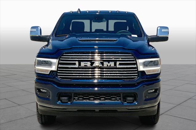 2024 RAM Ram 2500 RAM 2500 LARAMIE CREW CAB 4X4 64 BOX