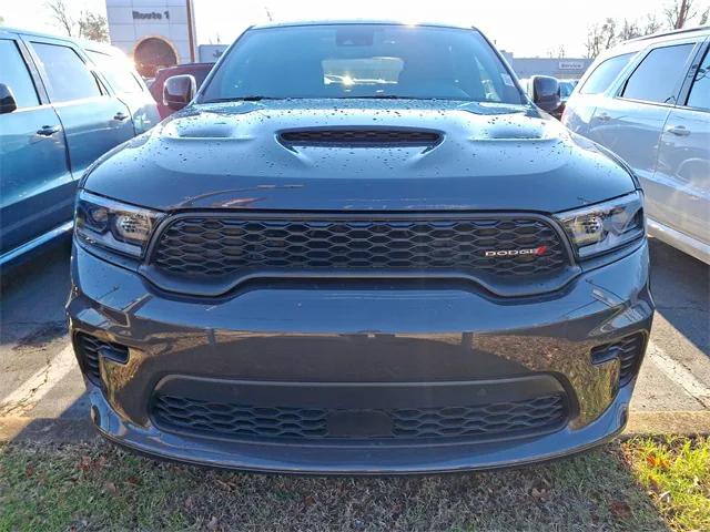 2024 Dodge Durango DURANGO GT PREMIUM AWD