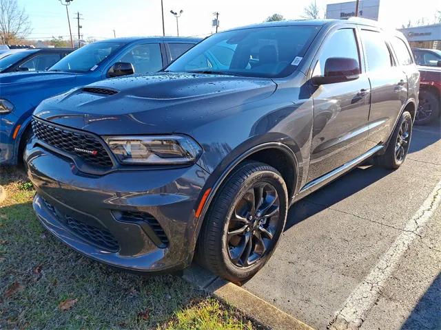 2024 Dodge Durango DURANGO GT PREMIUM AWD