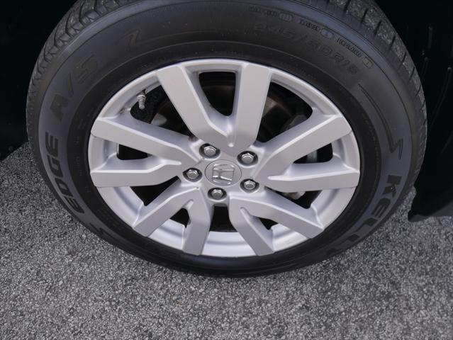 2019 Honda Pilot LX