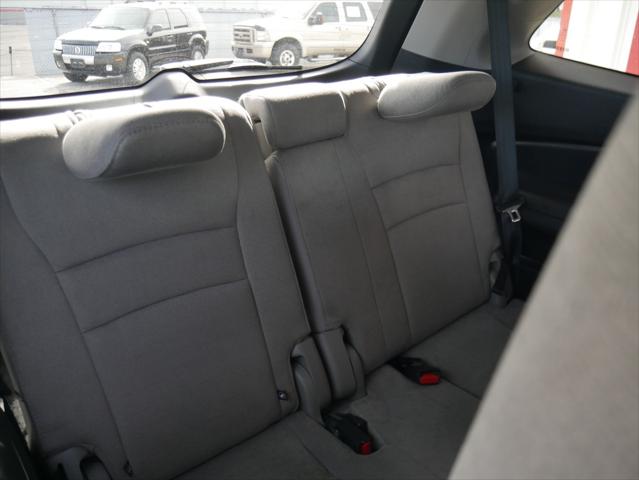 2019 Honda Pilot LX