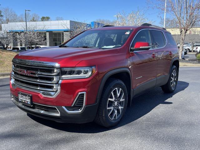 2023 GMC Acadia AWD SLE for sale in Mount Airy, NC