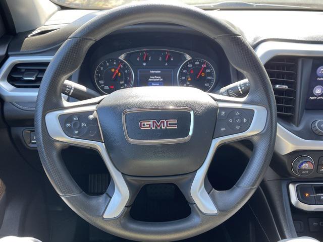 2023 GMC Acadia AWD SLE