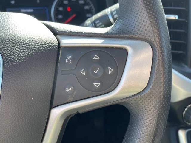 2023 GMC Acadia AWD SLE