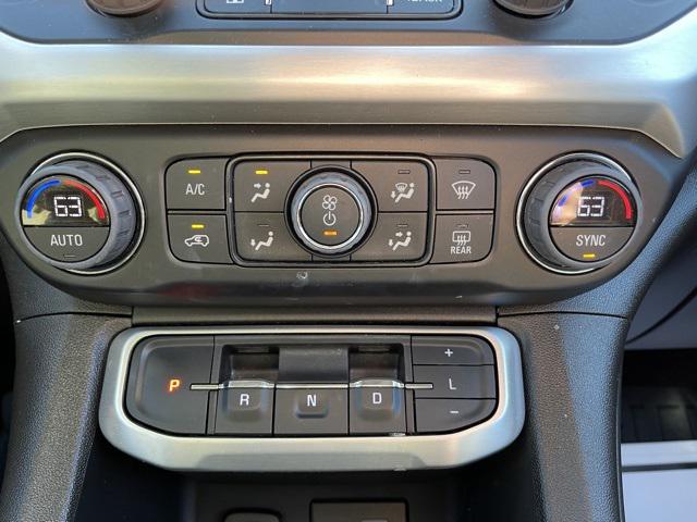 2023 GMC Acadia AWD SLE