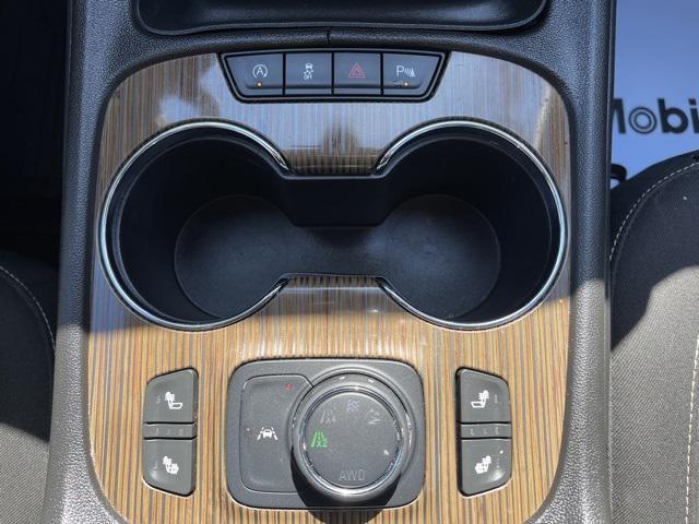 2023 GMC Acadia AWD SLE