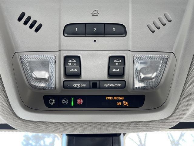 2023 GMC Acadia AWD SLE