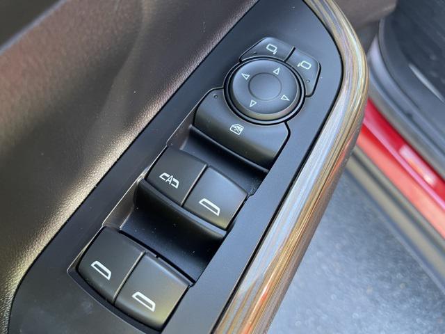 2023 GMC Acadia AWD SLE