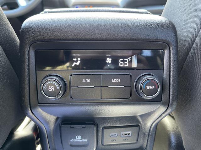 2023 GMC Acadia AWD SLE