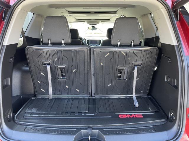 2023 GMC Acadia AWD SLE