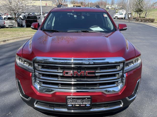 2023 GMC Acadia AWD SLE