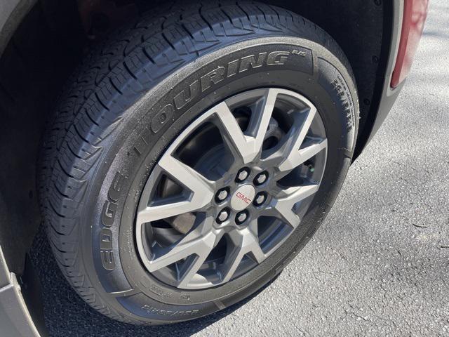 2023 GMC Acadia AWD SLE