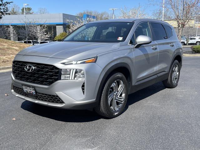 2021 Hyundai Santa Fe SE for sale in Mount Airy, NC