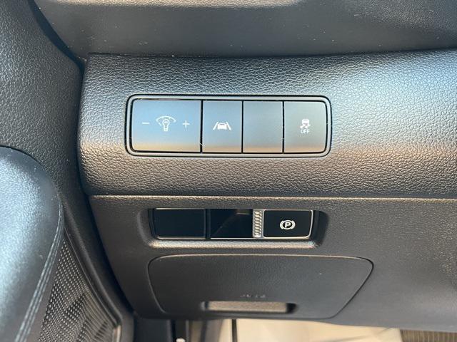 2021 Hyundai Santa Fe SE