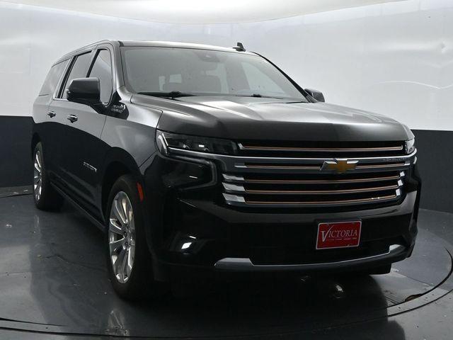 2023 Chevrolet Suburban 4WD High Country