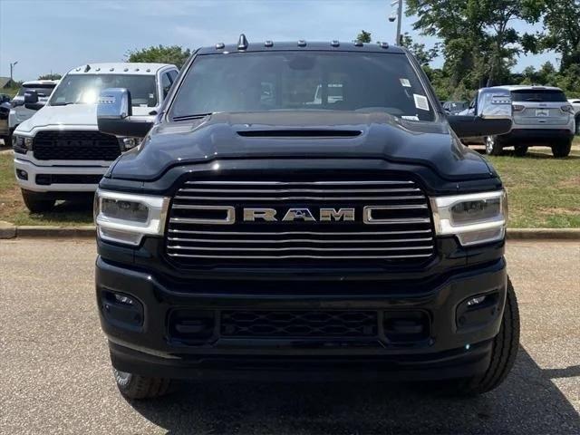 2024 RAM Ram 2500 RAM 2500 LARAMIE CREW CAB 4X4 64 BOX