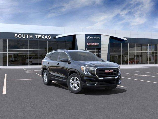 2024 GMC Terrain FWD SLE for sale in McAllen, TX