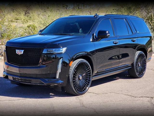 2022 Cadillac Escalade 4WD Sport for sale in Tempe, AZ