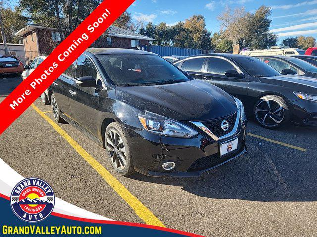 2019 Nissan Sentra SR for sale in Grand Junction, CO