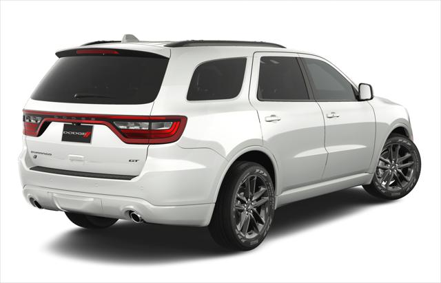 2024 Dodge Durango GT Premium AWD