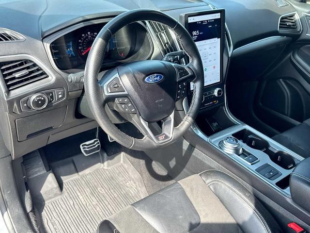 2023 Ford Edge ST