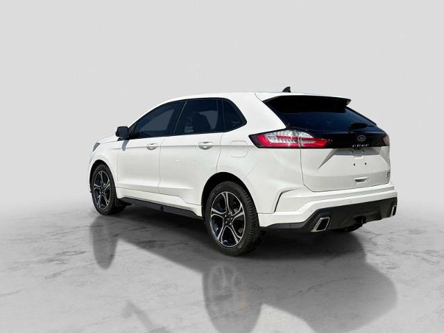 2023 Ford Edge ST