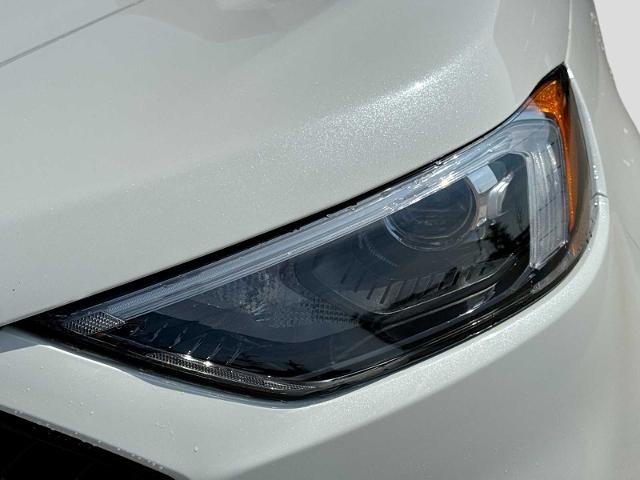2023 Ford Edge ST