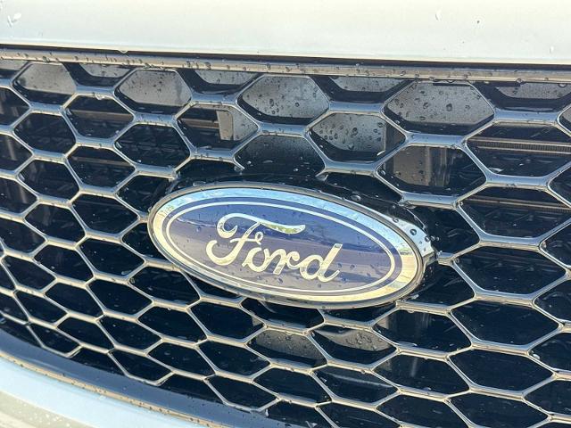 2023 Ford Edge ST