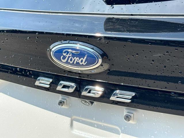 2023 Ford Edge ST