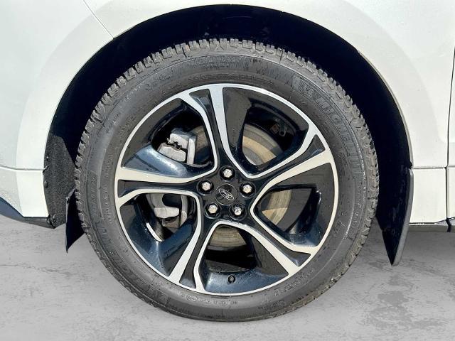 2023 Ford Edge ST