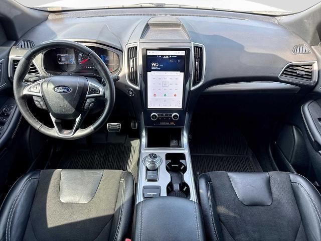 2023 Ford Edge ST