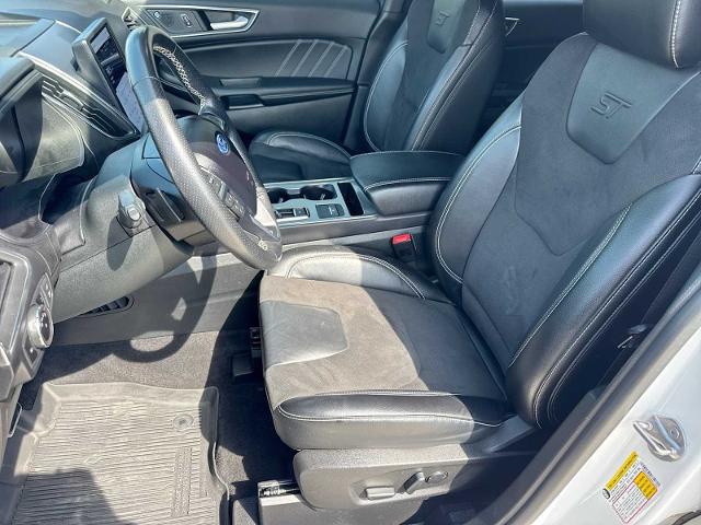 2023 Ford Edge ST
