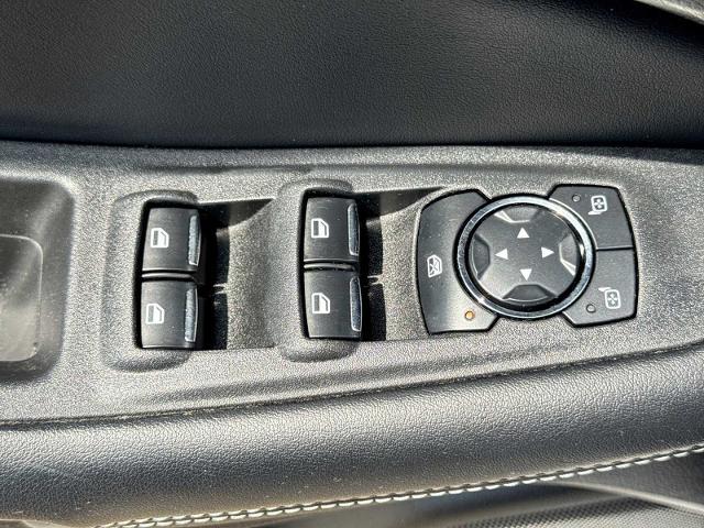 2023 Ford Edge ST