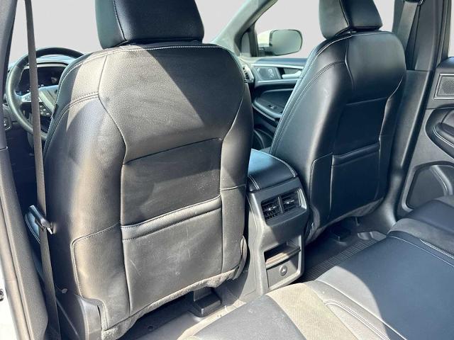 2023 Ford Edge ST